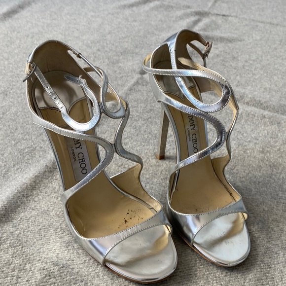 Jimmy Choo sandal - Picture 3 of 8